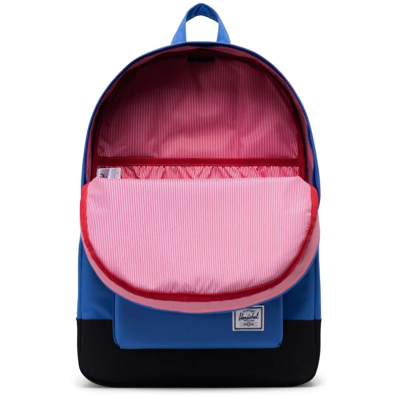 Herschel Heritage 21 - Rucksack 45 cm (amparo blue black)