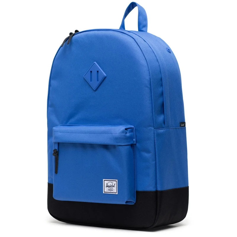 Herschel Heritage 21 - Rucksack 45 cm (amparo blue black)