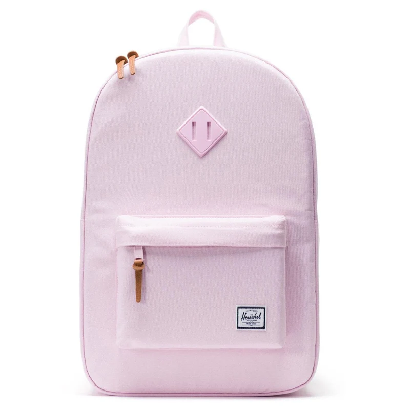 Herschel Heritage 21 - Rucksack 45 cm (pink lady crosshatch)