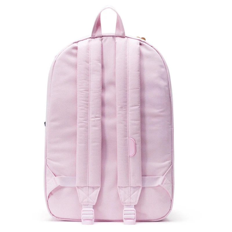 Herschel Heritage 21 - Rucksack 45 cm (pink lady crosshatch)