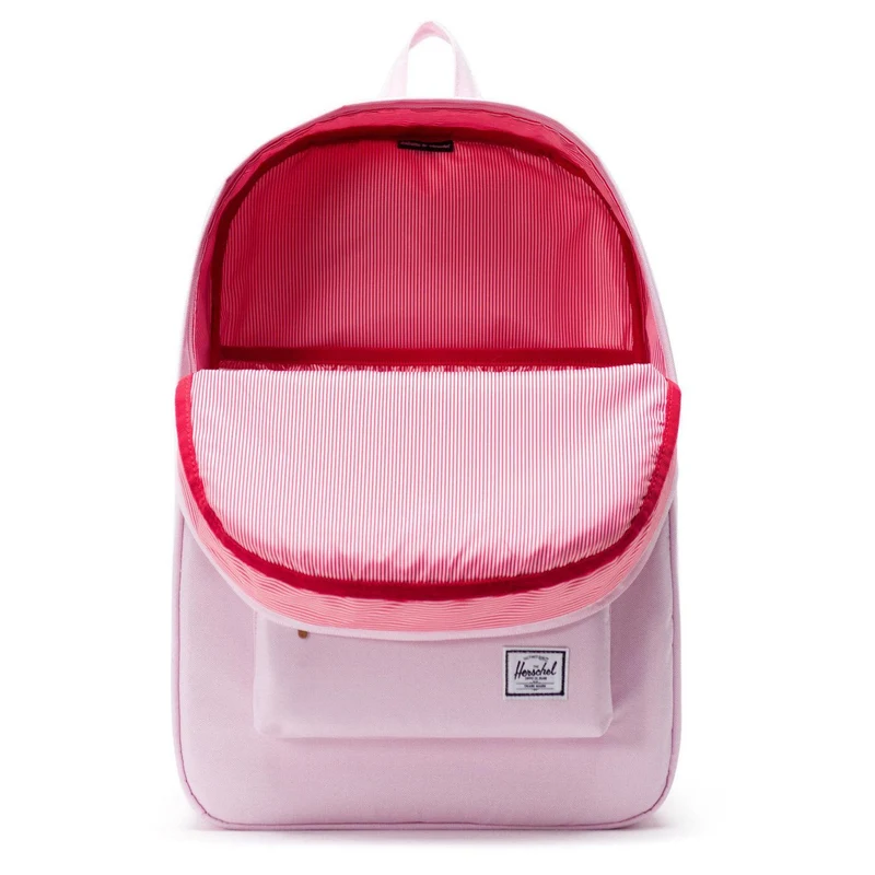 Herschel Heritage 21 - Rucksack 45 cm (pink lady crosshatch)