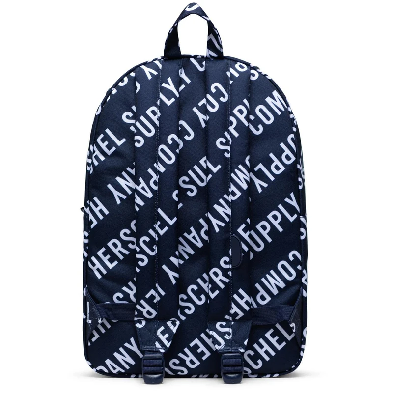 Herschel Heritage 21 - Rucksack 45 cm (roll call peacoat woodland camo)