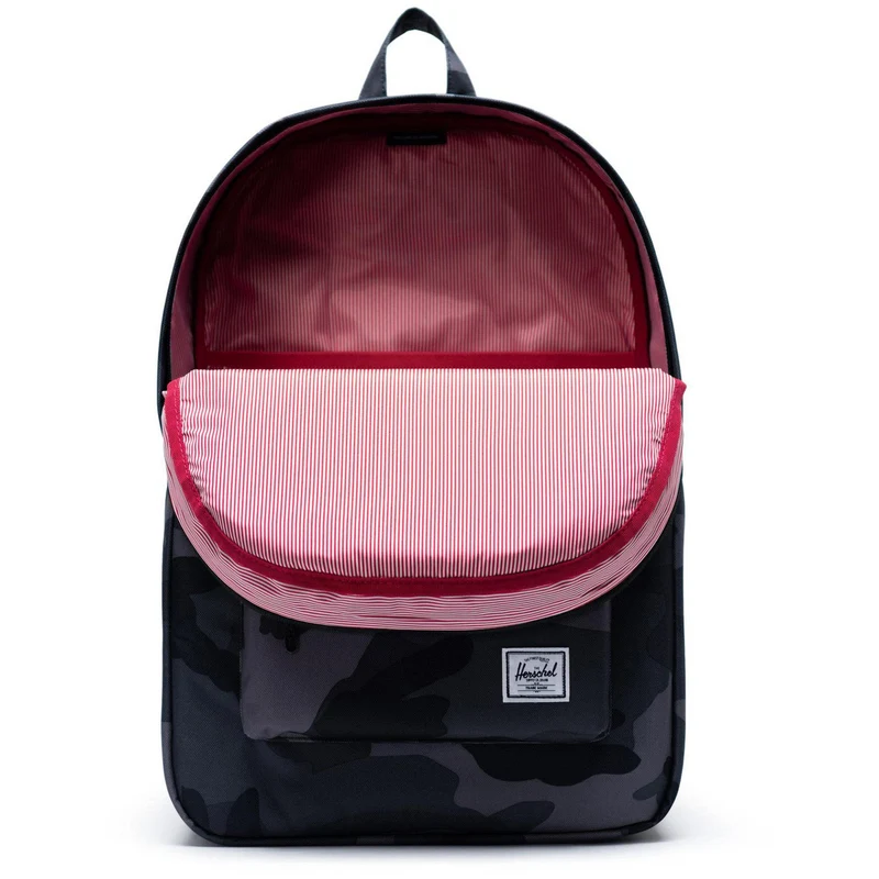 Herschel Heritage 21 - Rucksack 45 cm (kelp vermillion orange)