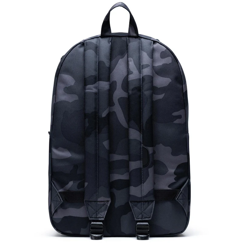 Herschel Heritage 21 - Rucksack 45 cm (kelp vermillion orange)