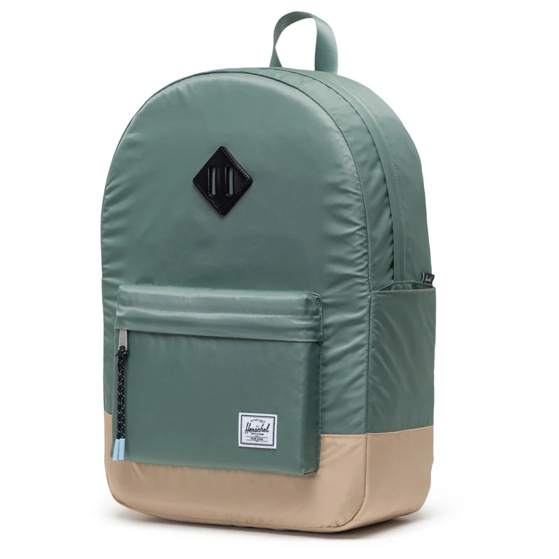 Herschel Heritage - Rucksack 16" 45.7 cm (laurel wreath/irish cream)