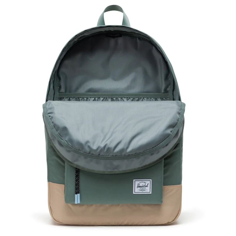 Herschel Heritage - Rucksack 16" 45.7 cm (laurel wreath/irish cream)