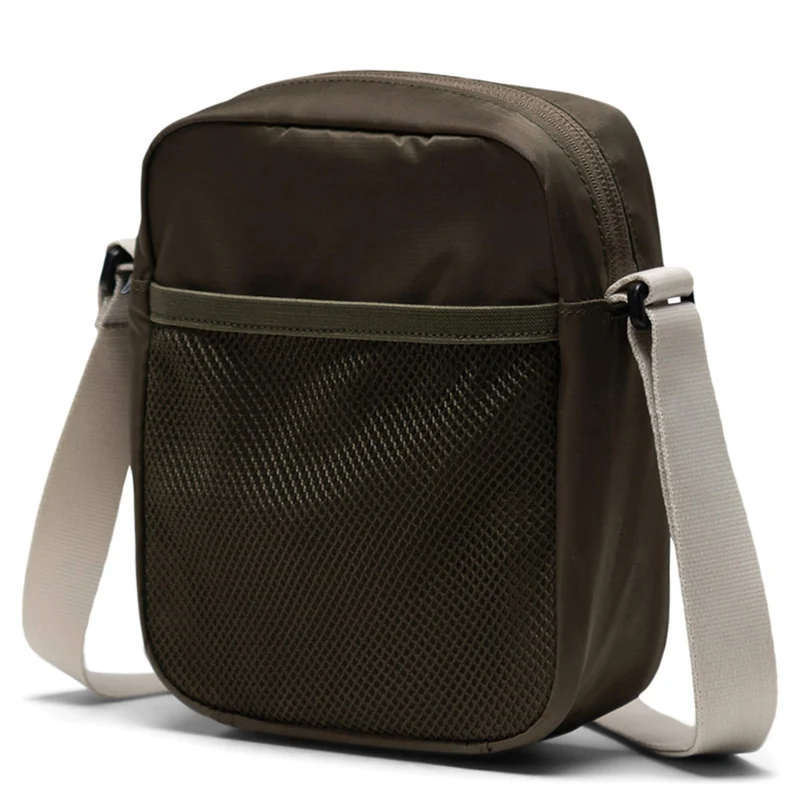 Herschel Heritage - Umhängetasche 17.5 cm (ivy green/light pelican)