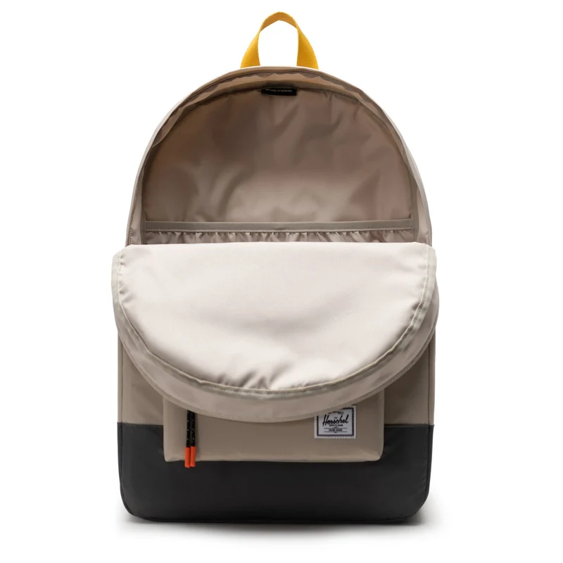 Herschel Heritage - Rucksack 16" 45.7 cm (light pelican/harvest gold)