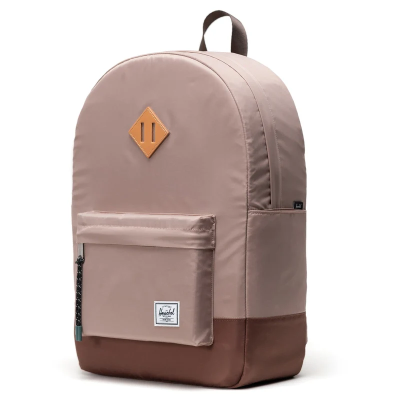 Herschel Heritage - Rucksack 16" 45.7 cm (ash rose/marron)
