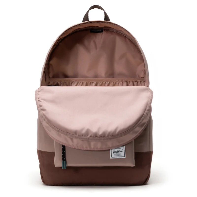 Herschel Heritage - Rucksack 16" 45.7 cm (ash rose/marron)