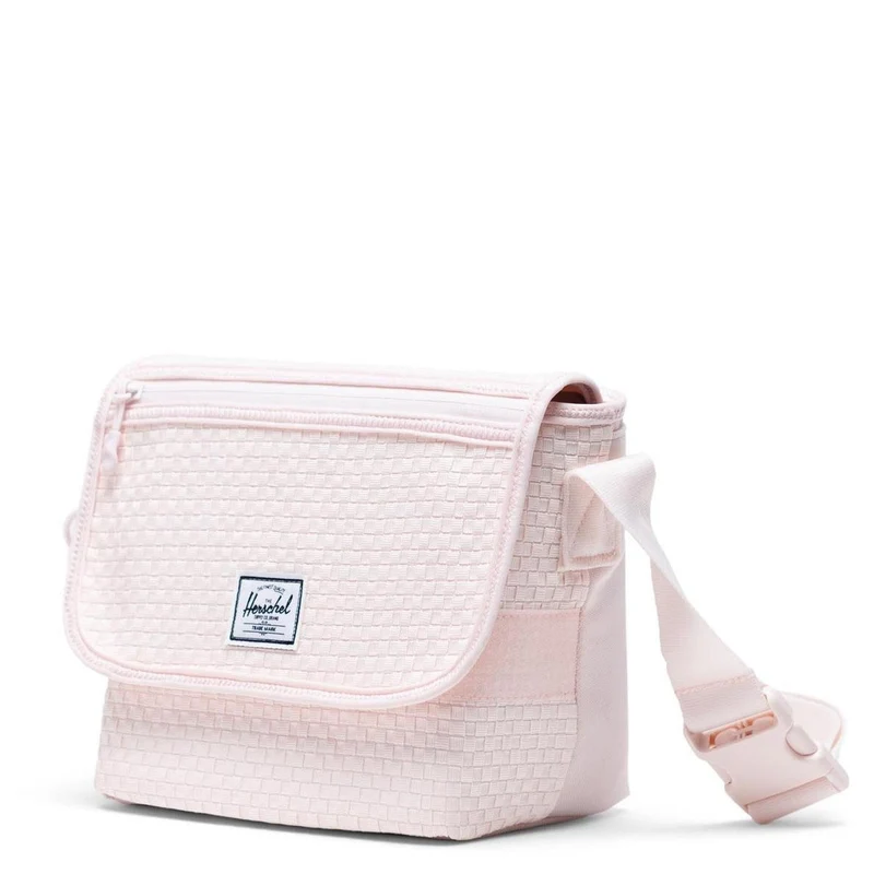 Herschel Grade Mini 4.5 - Schultertasche 13 cm (rosewater pastel)