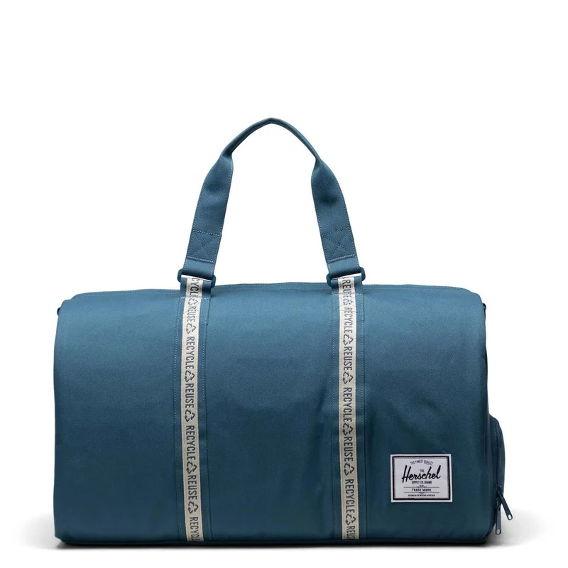 Herschel ECO Novel - Reisetasche 52 cm (teal)