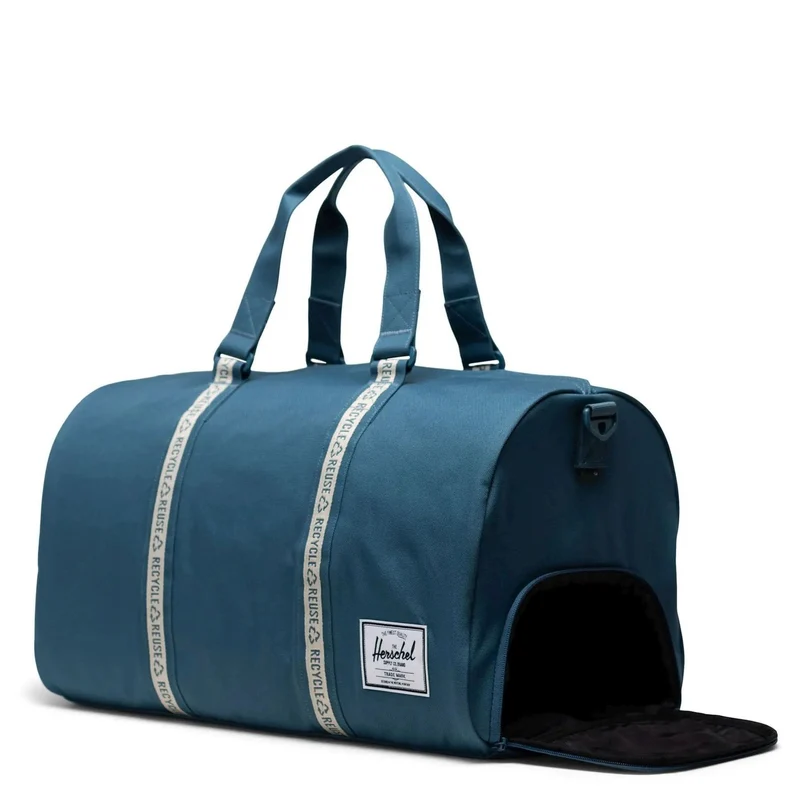 Herschel ECO Novel - Reisetasche 52 cm (teal)