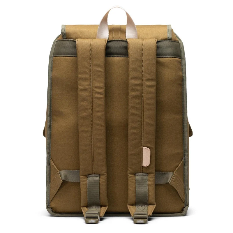 Herschel Dawson 20.5 - Rucksack 42.5 cm (butternut)
