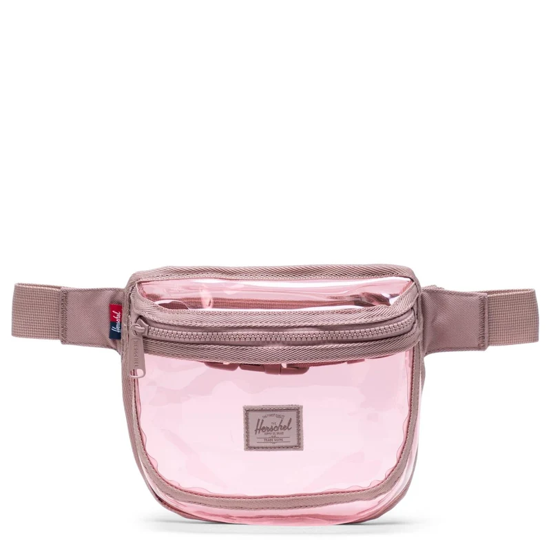 Herschel Fifteen 2 - Hüfttasche 19 cm (ash rose)