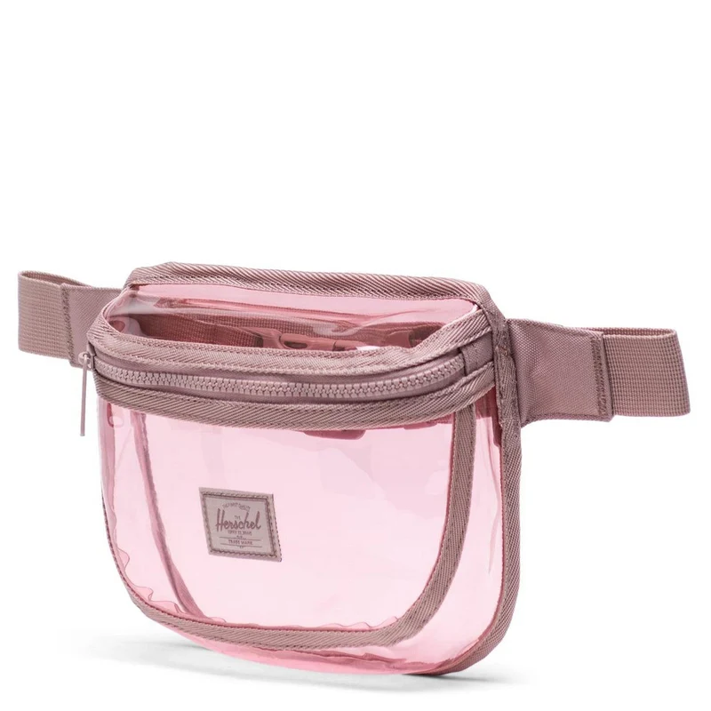 Herschel Fifteen 2 - Hüfttasche 19 cm (ash rose)
