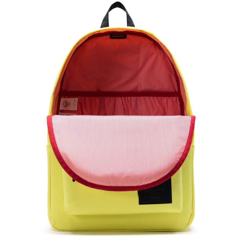 Herschel Classic XL 30 - Rucksack 47 cm (highlight black)