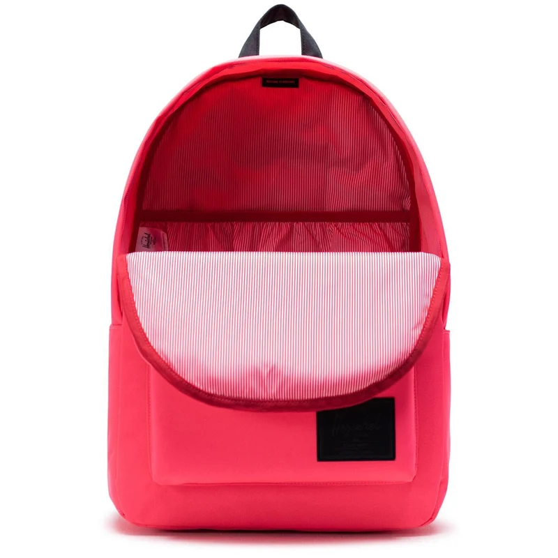 Herschel Classic XL 30 - Rucksack 47 cm (neon pink black)