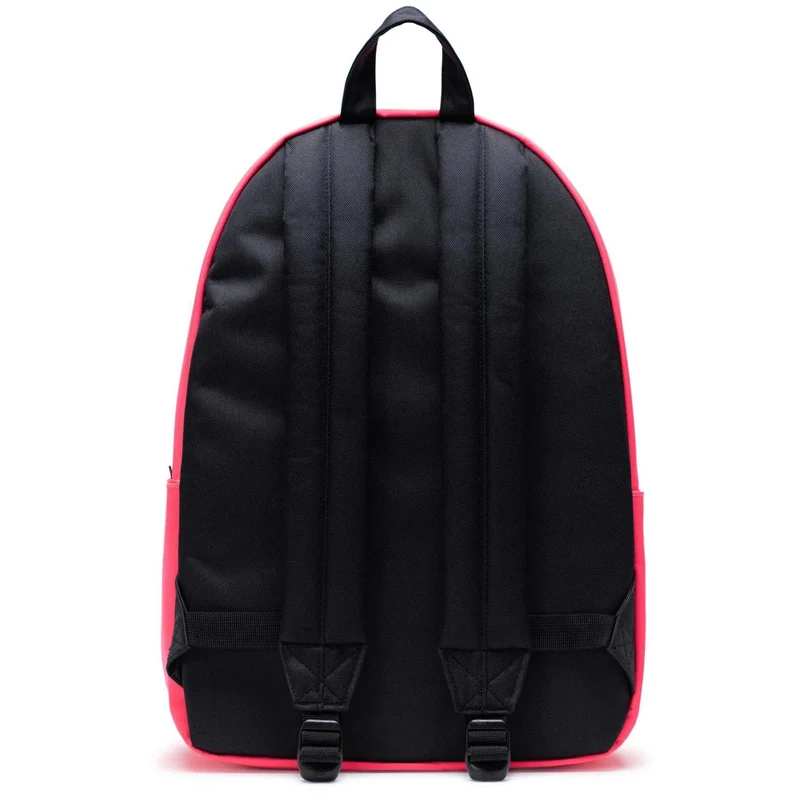 Herschel Classic XL 30 - Rucksack 47 cm (neon pink black)