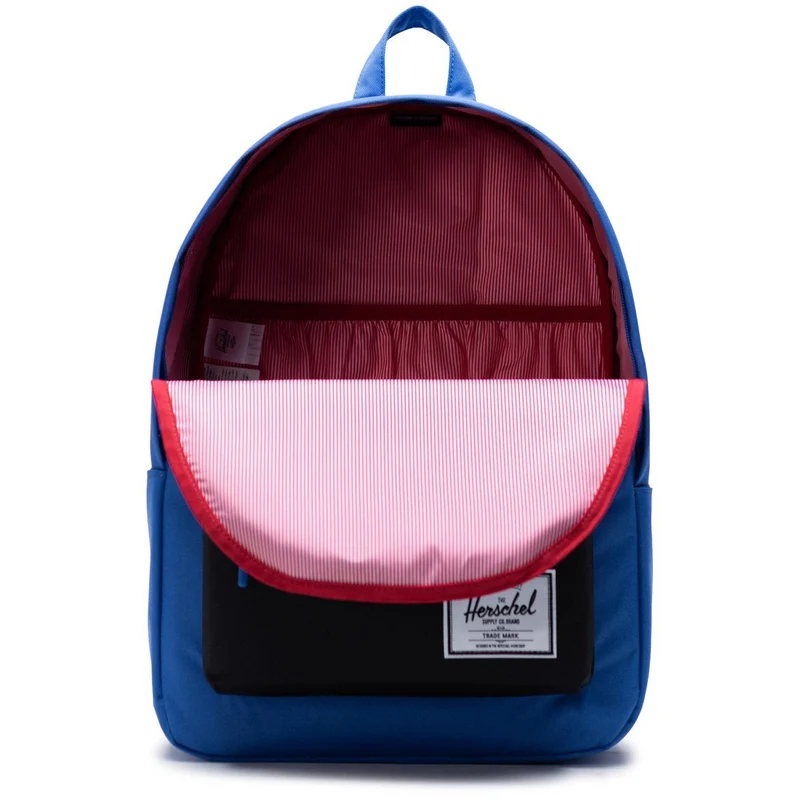 Herschel Classic XL 30 - Rucksack 47 cm (amparo blue black)