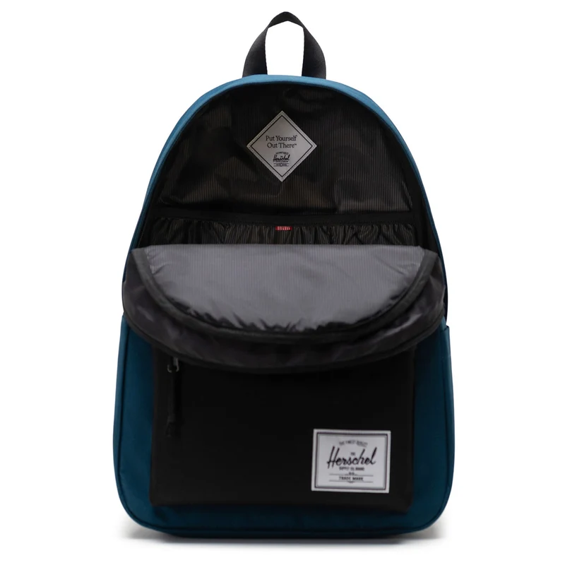 Herschel Classic XL - Rucksack 14" 44.5 cm (legion blue/black)