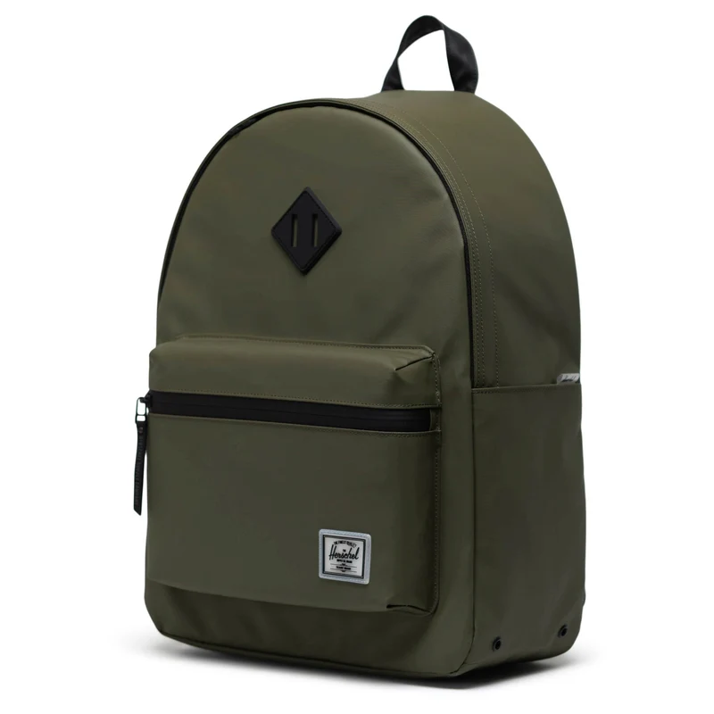Herschel Classic X-Large Weather Resistant - Rucksack 15" 45 cm (ivy green)