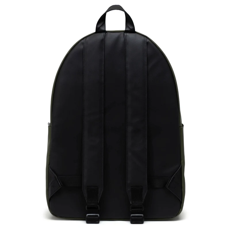Herschel Classic X-Large Weather Resistant - Rucksack 15" 45 cm (ivy green)