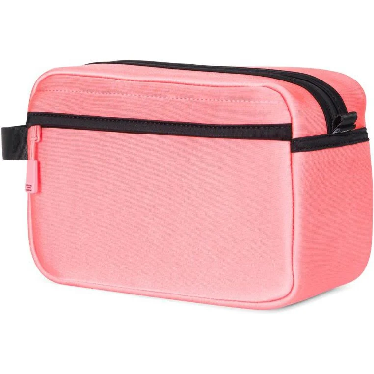 Herschel Chapter 5 - Kulturbeutel 24 cm (strawberry ice dark shadow)