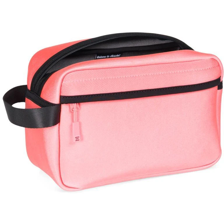 Herschel Chapter 5 - Kulturbeutel 24 cm (strawberry ice dark shadow)