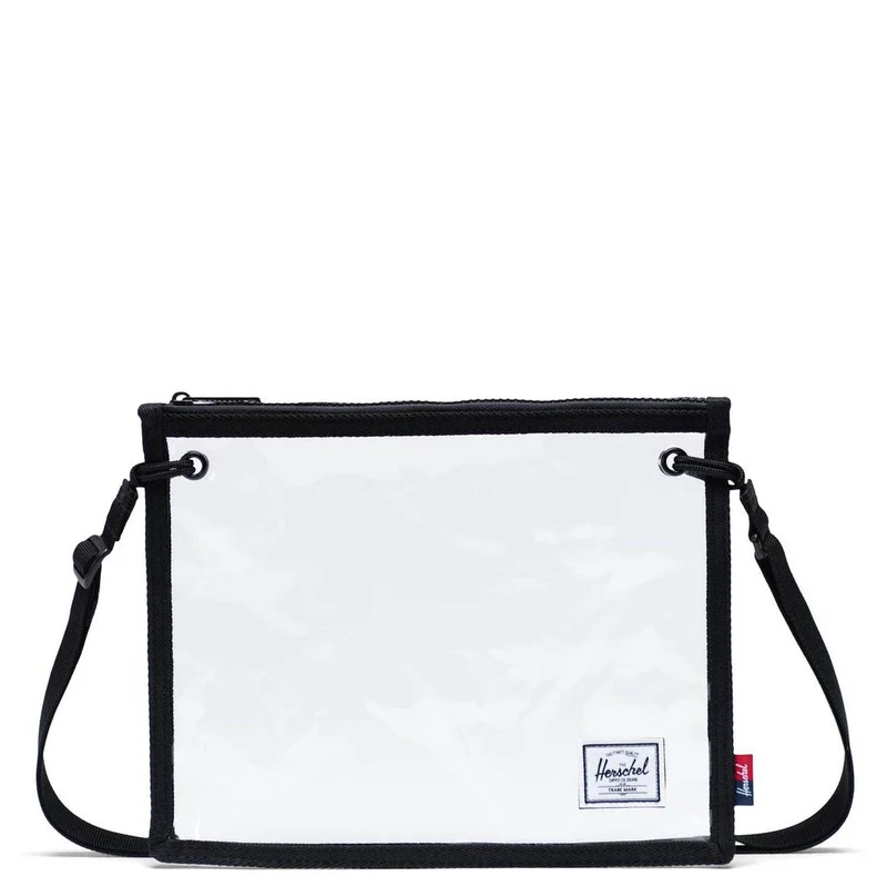 Herschel Alder 1 - Schultertasche 28 cm (block clear)