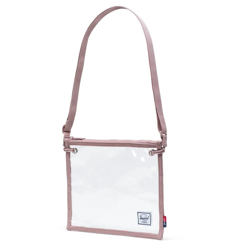 Herschel Alder 1 - Schultertasche 28 cm (ash rose clear)