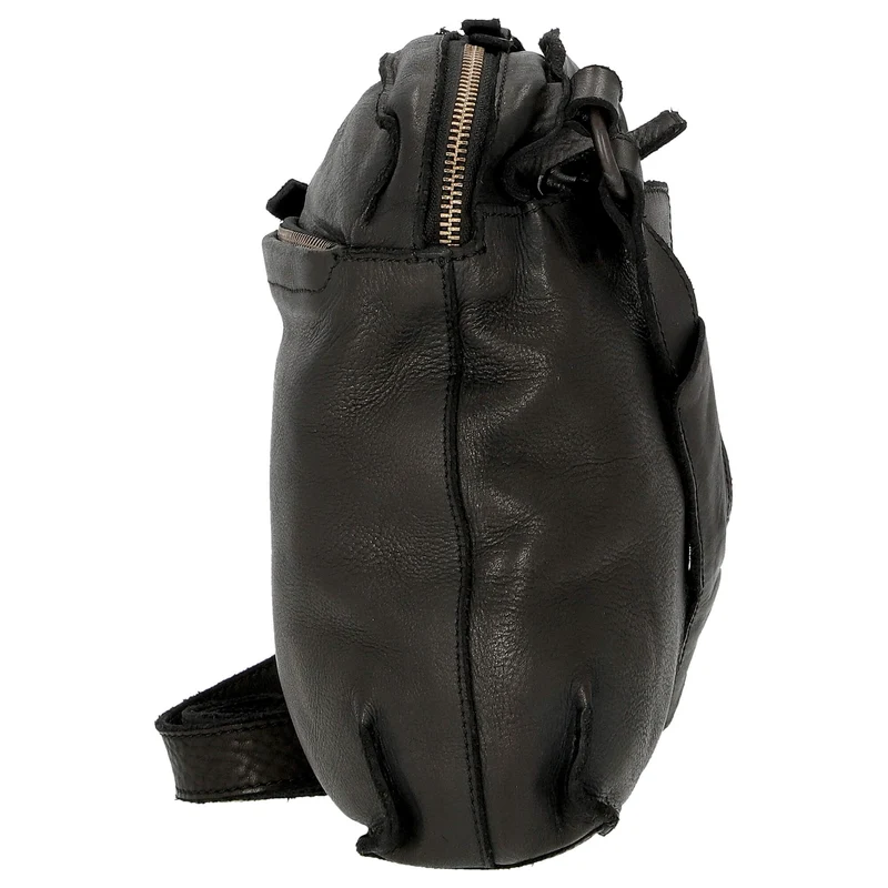 Harolds Submarine - Umhängetasche 27 cm (black)
