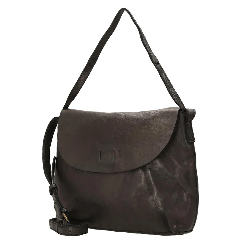 Harolds Submarine - Schultertasche 28 cm (schwarz)