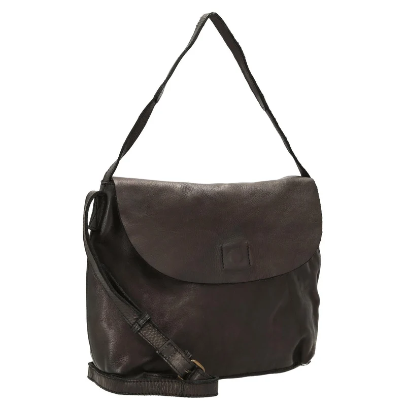 Harolds Submarine - Schultertasche 28 cm (schwarz)