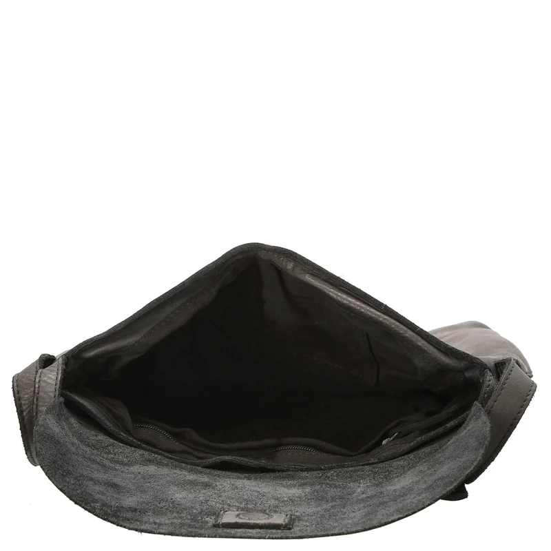 Harolds Submarine - Schultertasche 28 cm (schwarz)
