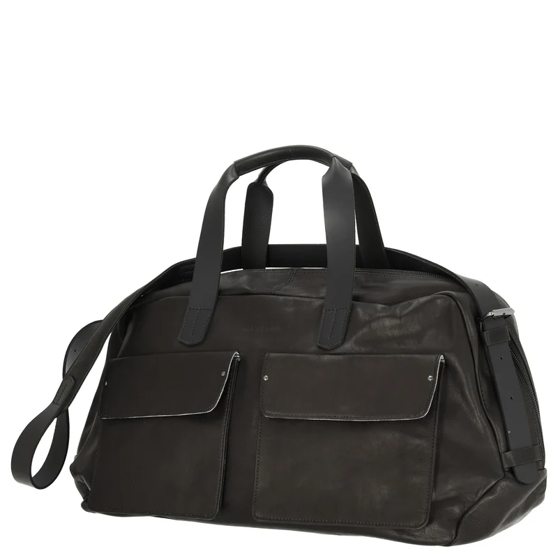 Harolds Ivy Lane - Reisetasche L 53 cm (black)