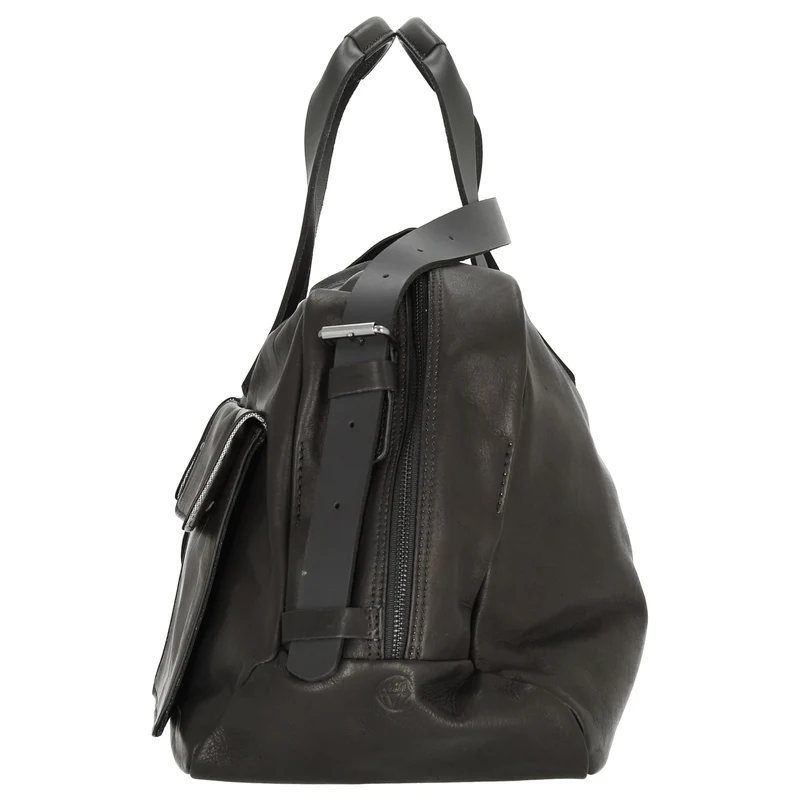 Harolds Ivy Lane - Reisetasche L 53 cm (black)