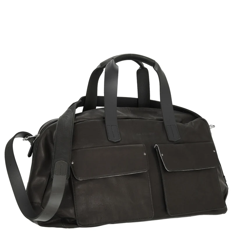 Harolds Ivy Lane - Reisetasche L 53 cm (black)
