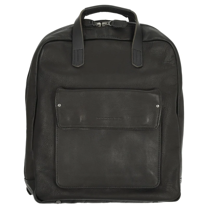 Harolds Ivy Lane - Laptoprucksack 36 cm (black)