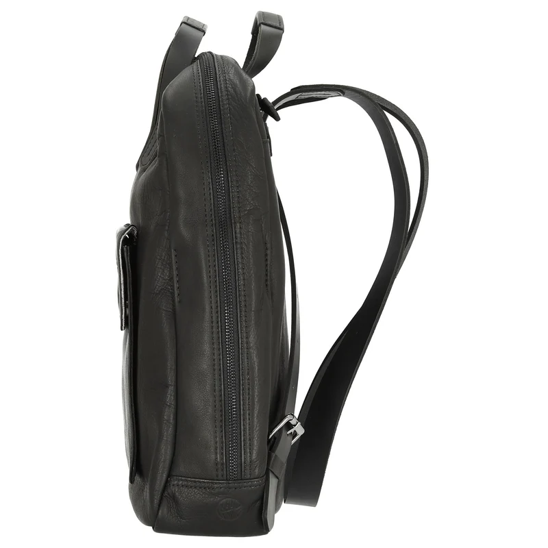Harolds Ivy Lane - Laptoprucksack 36 cm (black)
