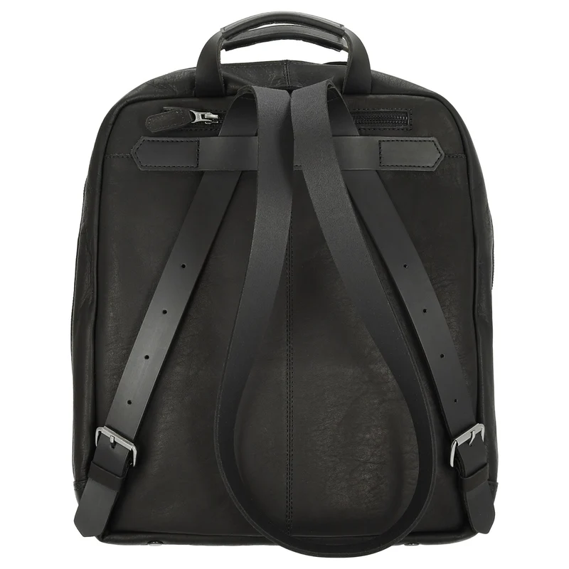Harolds Ivy Lane - Laptoprucksack 36 cm (black)