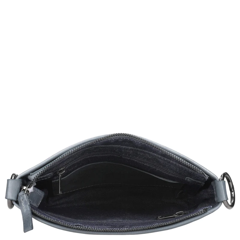 Harolds Caugio - Schultertasche S 22 cm (blau)