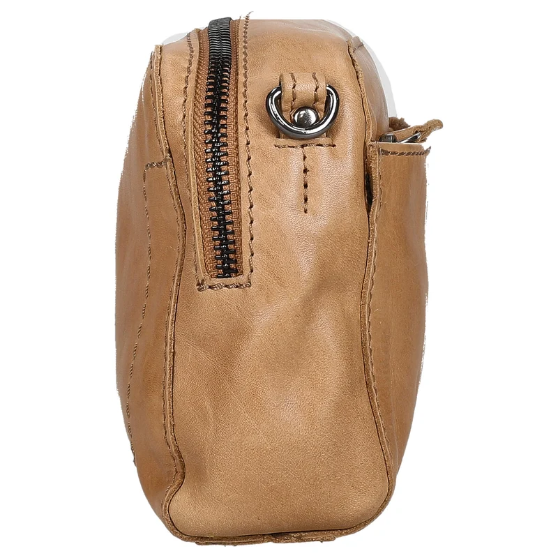 Harolds Caugio - Umhängetasche 20.5 cm (camel)