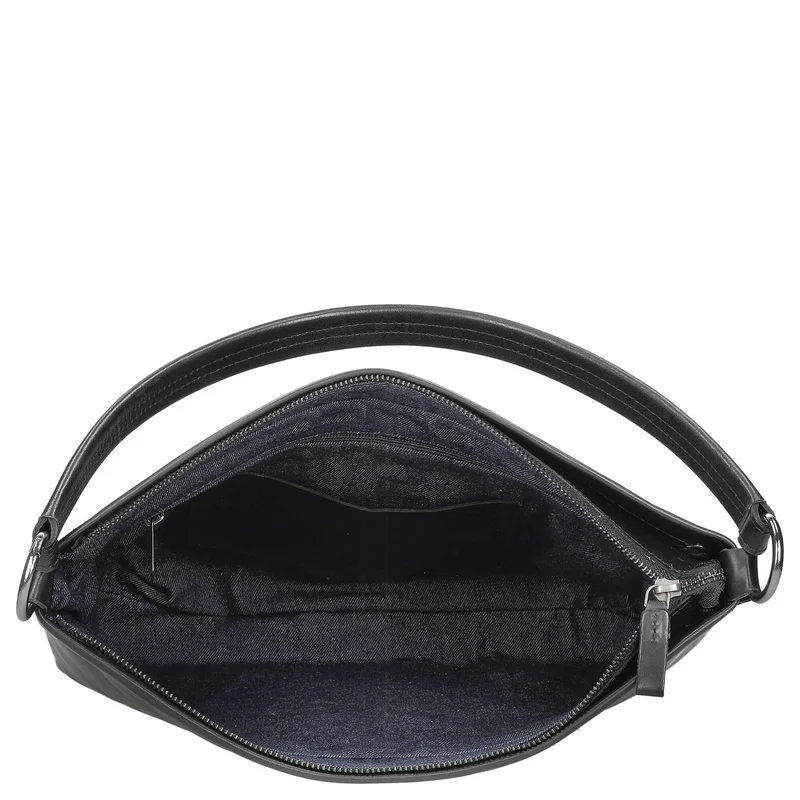 Harolds Caugio - Schultertasche 32 cm (schwarz)