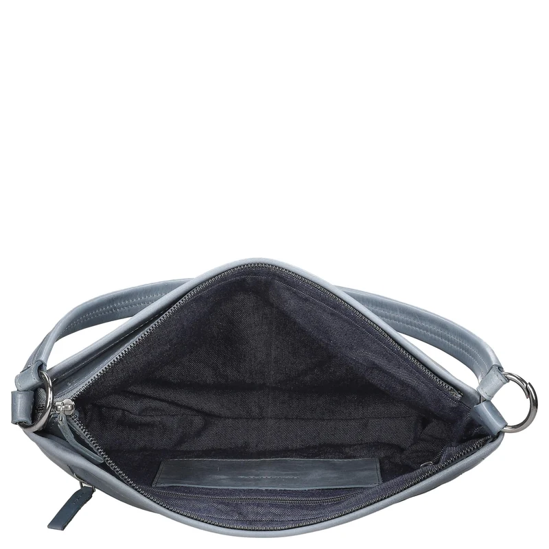 Harolds Caugio - Schultertasche 32 cm (blau)