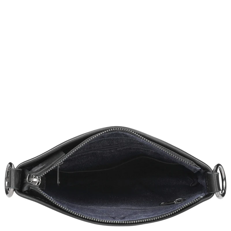 Harolds Caugio - Schultertasche S 22 cm (schwarz)