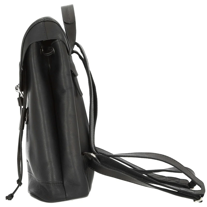 Harolds Campo - Rucksack 28 cm S (braun)