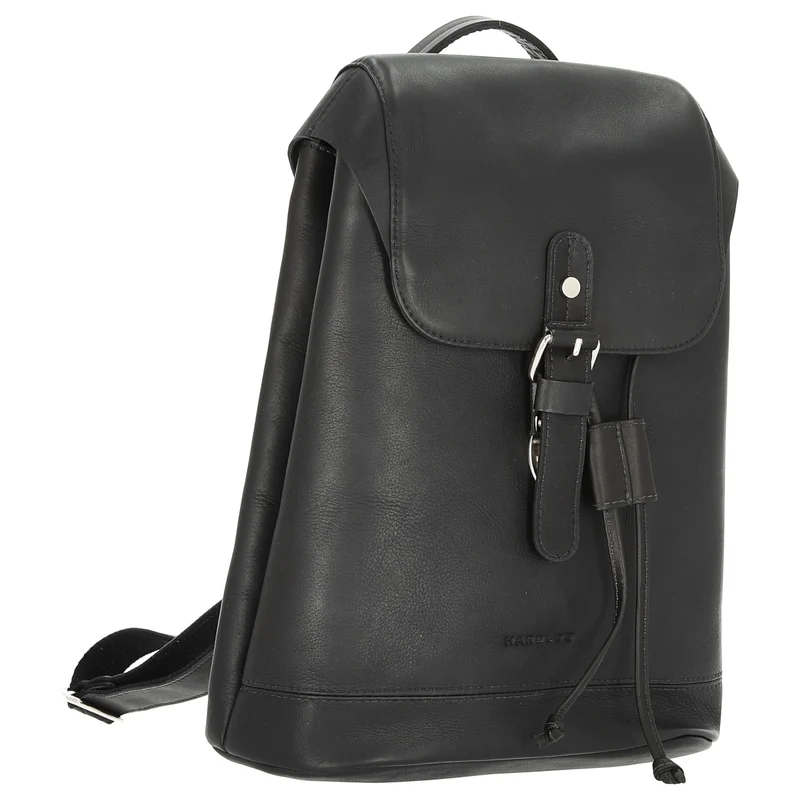 Harolds Campo - Rucksack 28 cm S (braun)
