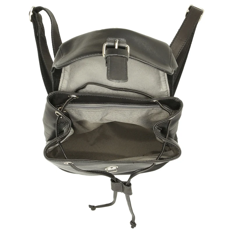 Harolds Campo - Rucksack 28 cm S (braun)