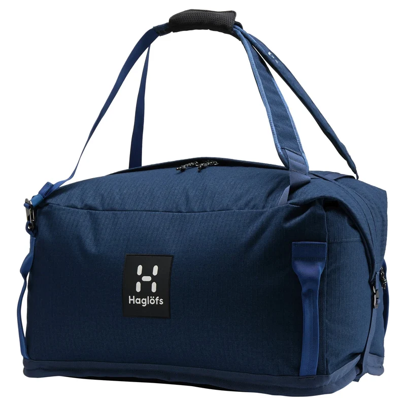 Haglöfs Fjällfärd 60 - Reisetasche 64 cm (tarn blue)